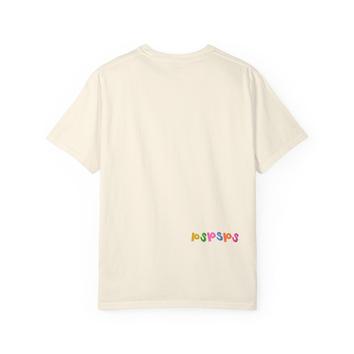 Tell Your Cat I Said Pspsps Tee | SeaBass
