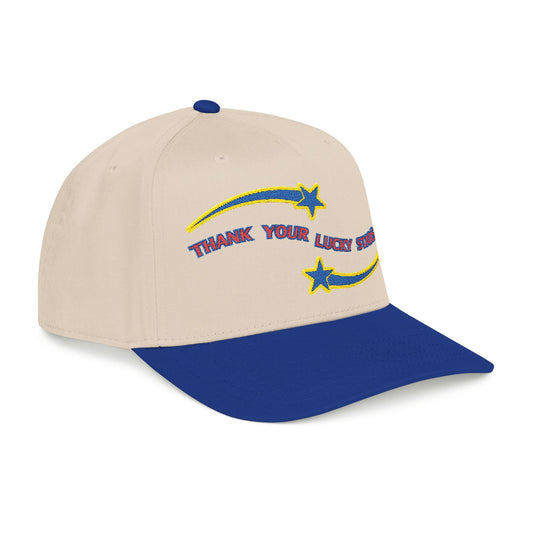Thank Your Lucky Stars Trucker Hat