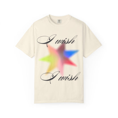 Wish Upon a Star Tee