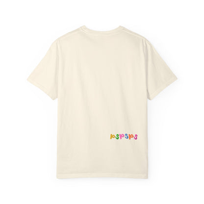 Tell Your Cat I Said Pspsps Tee | SeaBass
