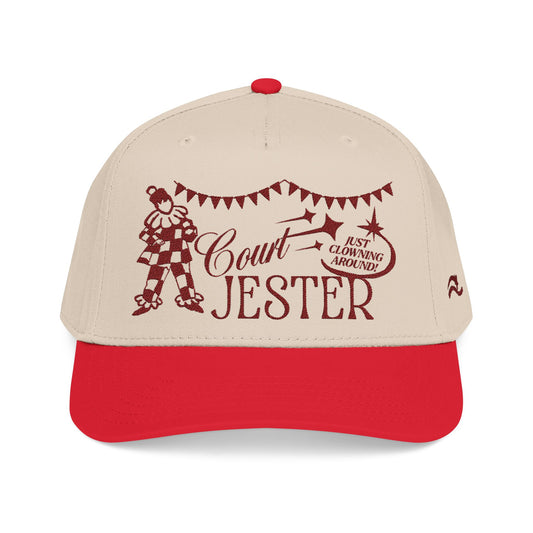 Court Jester Trucker Hat