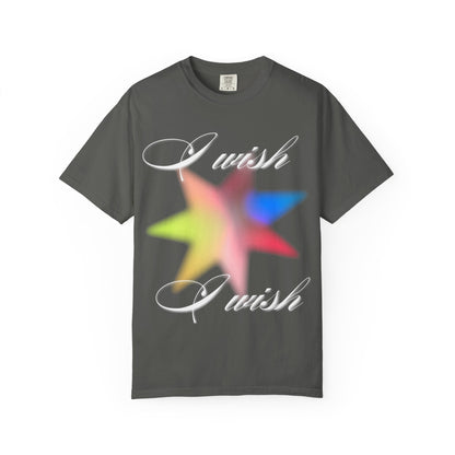 Wish Upon a Star Tee