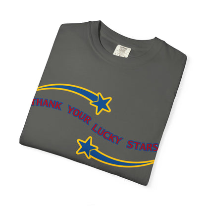 Thank Your Lucky Stars Tee