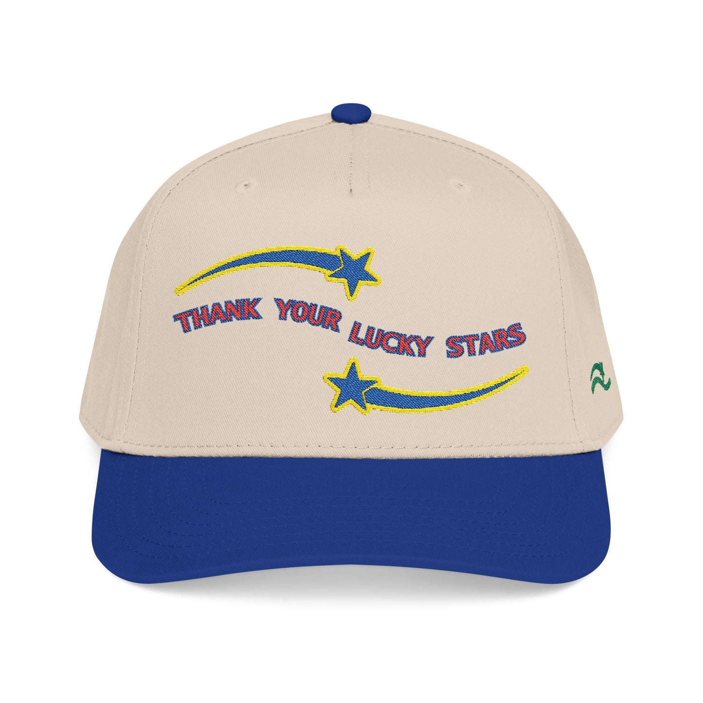 Thank Your Lucky Stars Trucker Hat