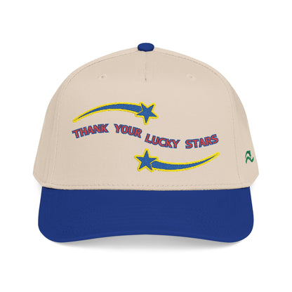 Thank Your Lucky Stars Trucker Hat