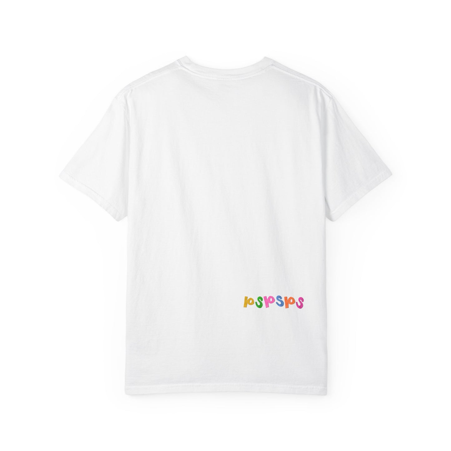 Tell Your Cat I Said Pspsps Tee | SeaBass
