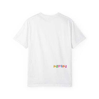 Tell Your Cat I Said Pspsps Tee | SeaBass