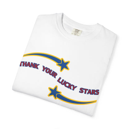 Thank Your Lucky Stars Tee