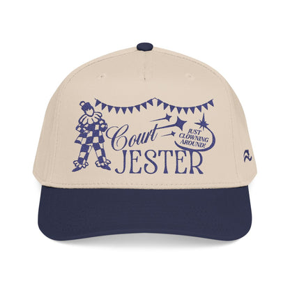 Court Jester Trucker Hat
