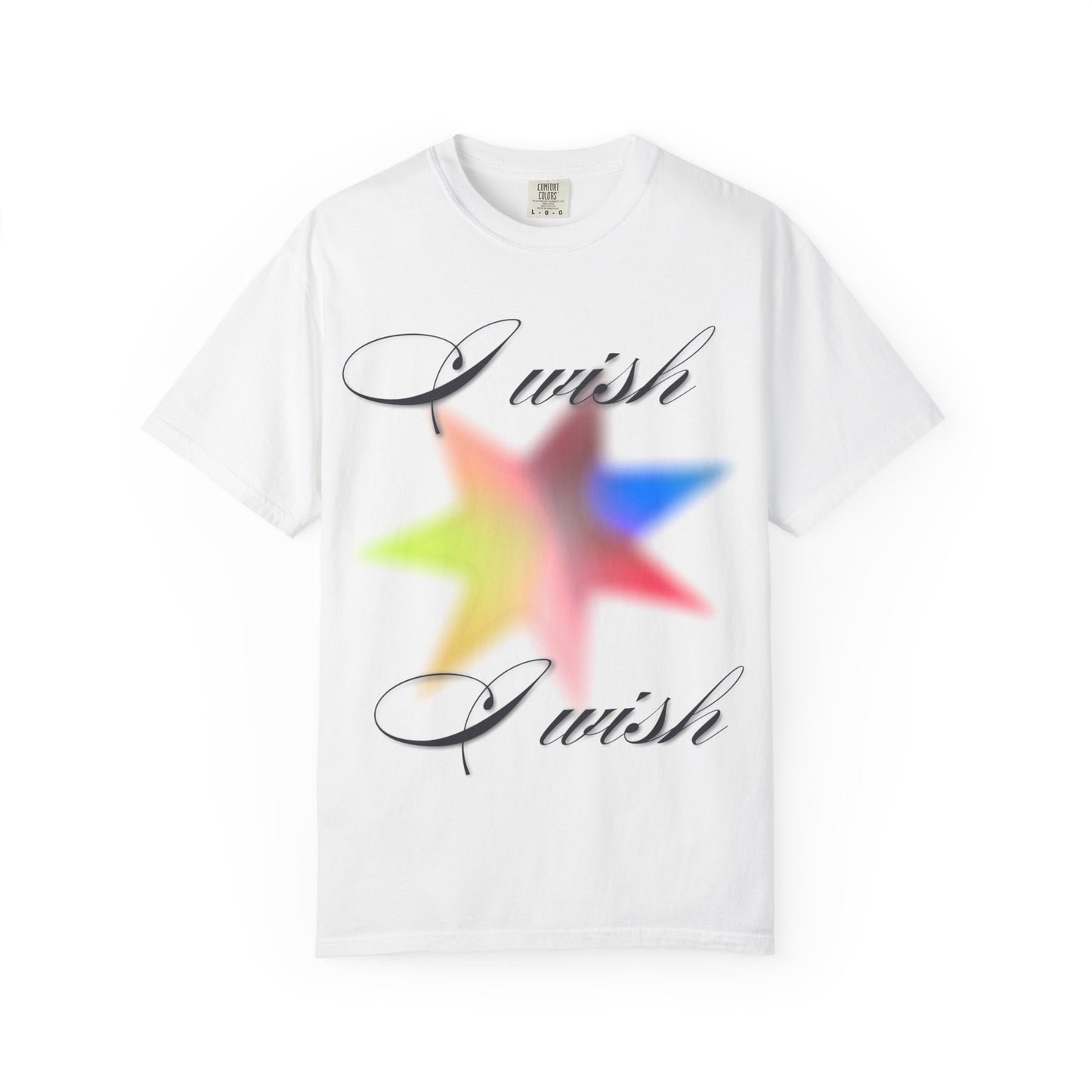 Wish Upon a Star Tee