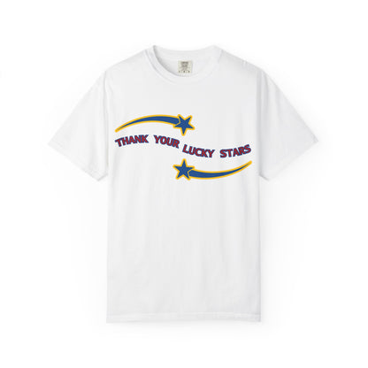 Thank Your Lucky Stars Tee