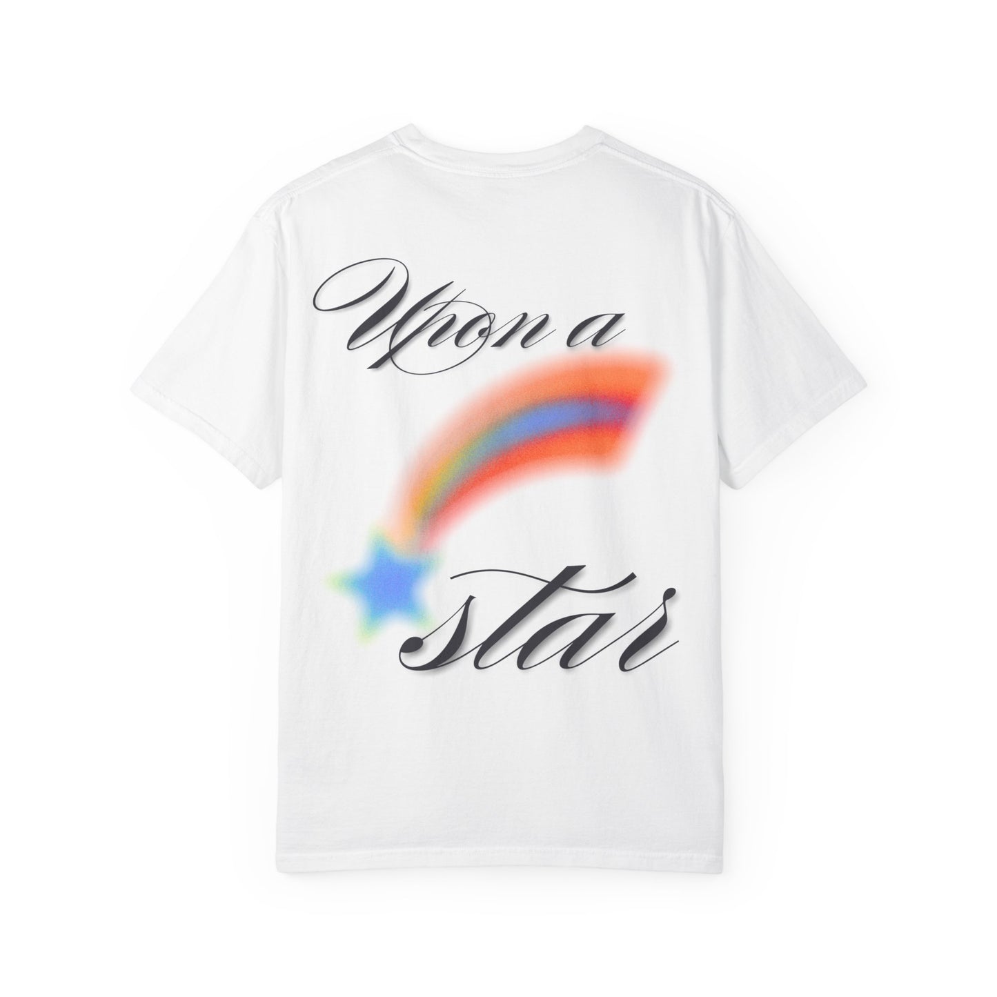 Wish Upon a Star Tee