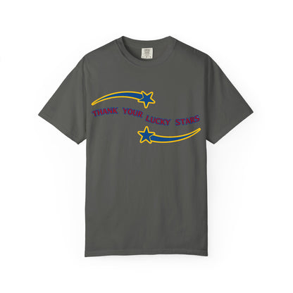 Thank Your Lucky Stars Tee